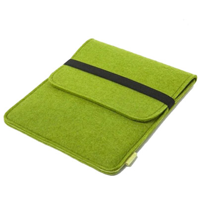 Felt IPAD Laptop Sleeve Bag